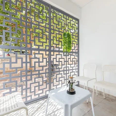 Mediterraneo Apartman *