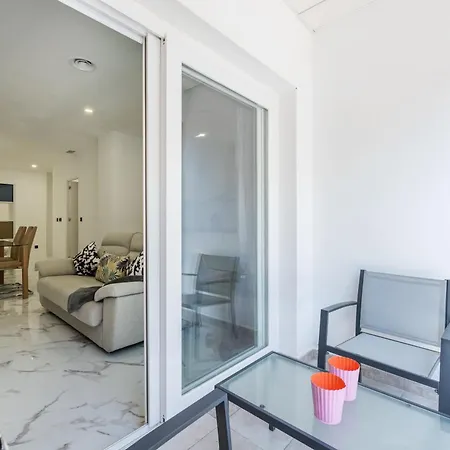 Apartman Mediterraneo