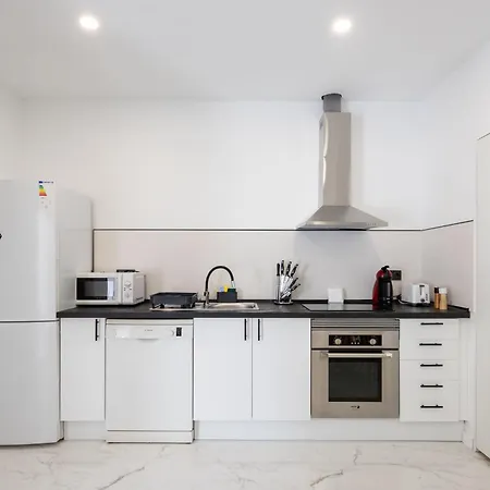 Apartman Mediterraneo *