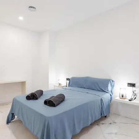 Apartmán Mediterraneo