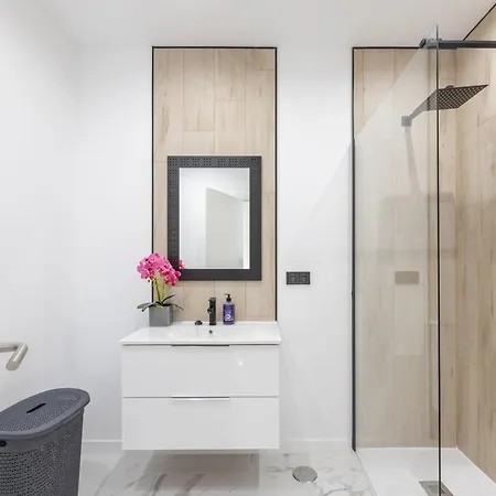Mediterraneo Apartmán Estepona